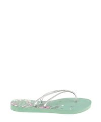 Chinelo-Havaianas-Floral-Verde-8433681-Verde_1
