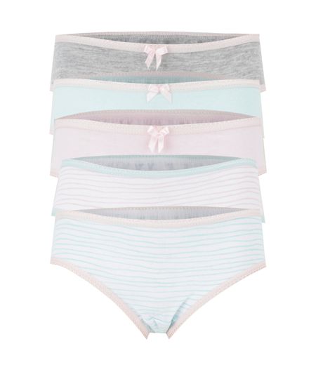 Kit-de-5-Calcinhas-Multicor-8468654-Multicor_1 Kit-de-5-Calcinhas-Multicor-8468654-Multicor_1