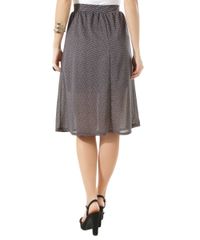 Saia-Midi-Estampada-Azul-Marinho-8424922-Azul_Marinho_2