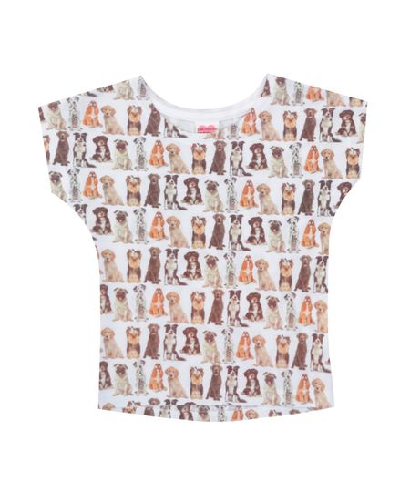 Blusa-Estampada-de-Cachorros-Branca-8422278-Branco_1 Blusa-Estampada-de-Cachorros-Branca-8422278-Branco_1