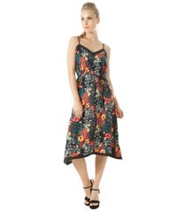 Vestido-Midi-Estampado-Floral-Preto-8364582-Preto_1