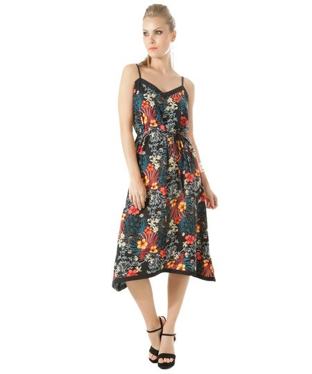 Vestido-Midi-Estampado-Floral-Preto-8364582-Preto_1 Vestido-Midi-Estampado-Floral-Preto-8364582-Preto_1