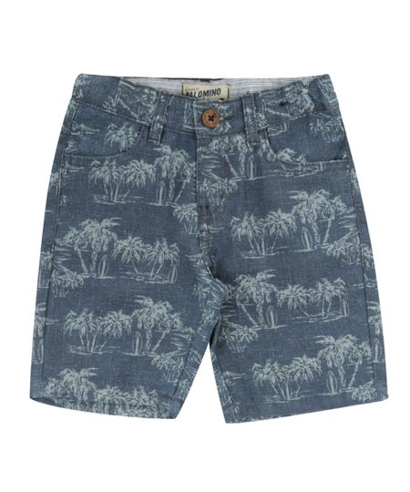 Bermuda-Slim-Estampada-de-Coqueiros-Azul-8395475-Azul_1 Bermuda-Slim-Estampada-de-Coqueiros-Azul-8395475-Azul_1