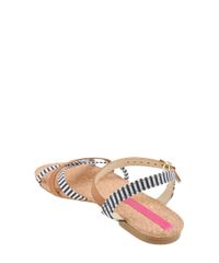 Sandalia-Listrada-Molekinha-Bege-8475657-Bege_3