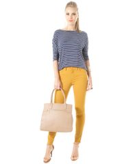 Calca-Super-Skinny-Amarela-8383840-Amarelo_3