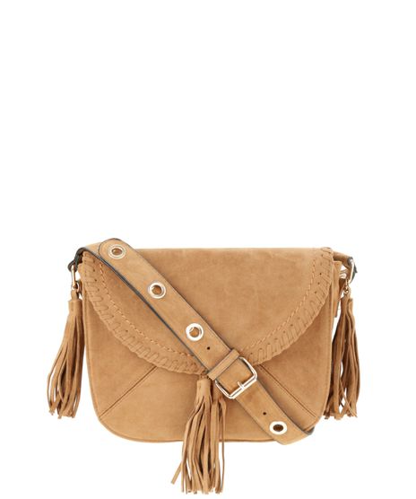 Bolsa-Transversal-em-Suede-com-Franjas-Caramelo-8359512-Caramelo_1