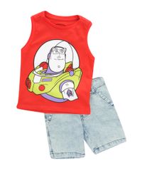 Regata-Buzz-Lightyear-Vermelha-8393649-Vermelho_3
