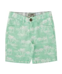 Bermuda-Slim-Estampada-de-Coqueiros-Verde-8395725-Verde_1