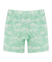 Bermuda-Slim-Estampada-de-Coqueiros-Verde-8395725-Verde_2