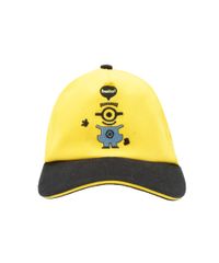 Bone-Minions-Amarelo-8371863-Amarelo_1