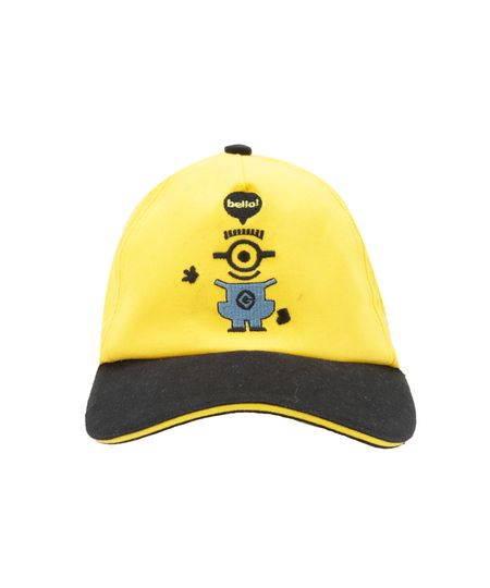 Bone-Minions-Amarelo-8371863-Amarelo_1 Bone-Minions-Amarelo-8371863-Amarelo_1