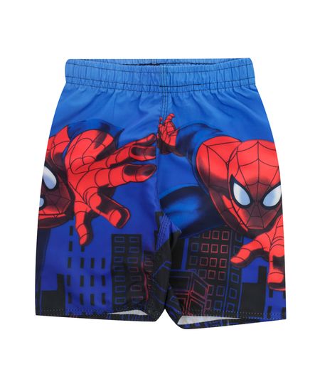 Bermuda-Homem-Aranha-Azul-8393930-Azul_1 Bermuda-Homem-Aranha-Azul-8393930-Azul_1