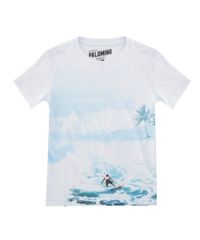 Camiseta-com-Estampa-de-Paisagem-Branca-8422333-Branco_1