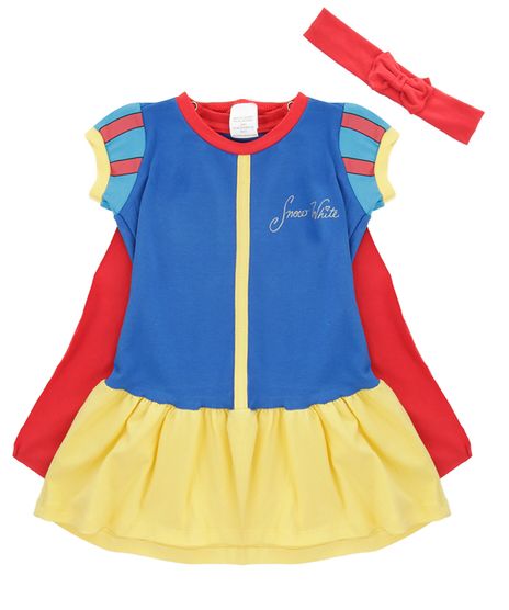 Vestido-Branca-de-Neve---Faixa-de-Cabelo-Azul-8412673-Azul_1