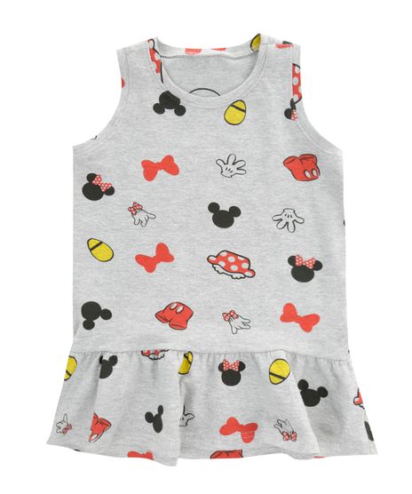 Vestido-Mickey---Minnie-Cinza-Mescla-8373815-Cinza_Mescla_1