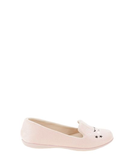 Slipper-em-Suede-Rosa-Claro-8422652-Rosa_Claro_1 Slipper-em-Suede-Rosa-Claro-8422652-Rosa_Claro_1