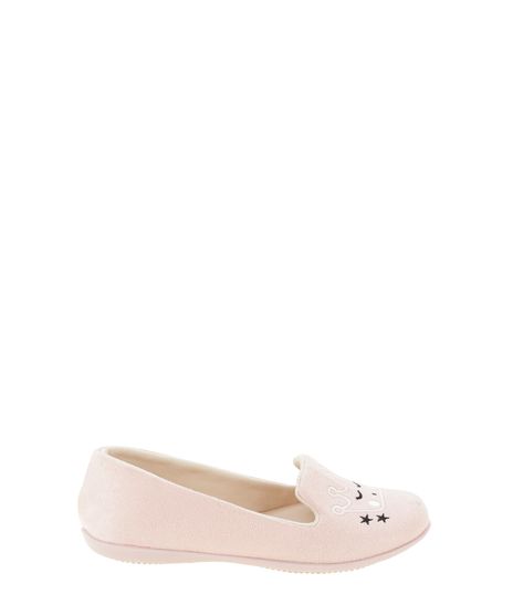 Slipper-em-Suede-Rosa-Claro-8422652-Rosa_Claro_1