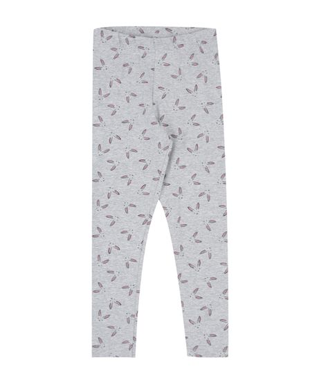 Calca-Legging-Estampada-de-Coelhos-Cinza-Mescla-8425036-Cinza_Mescla_1