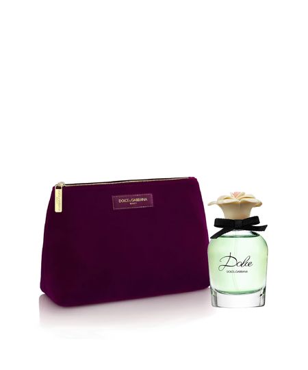 Dolce&Gabbana Dolce Eau de Parfum Spray 50ml + Nécessaire é ruim? Dolce&Gabbana Dolce Eau de Parfum Spray 50ml + Nécessaire é boa?