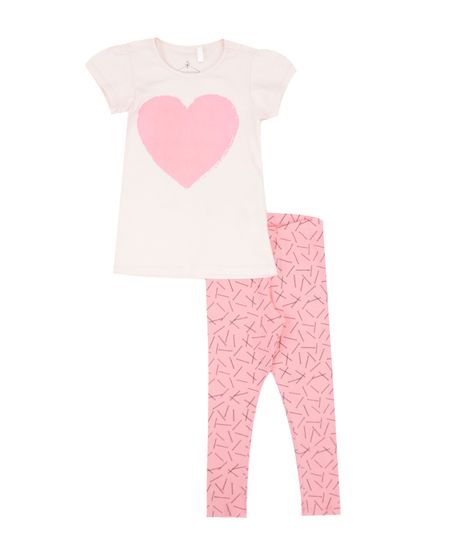 Conjunto-de-Blusa---Calca-Legging-Estampada-Rosa-8369883-Rosa_1