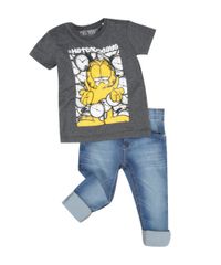 Camiseta-Garfield-Cinza-Mescla-8384803-Cinza_Mescla_3