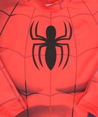 Camiseta-Homem-Aranha-Vermelha-8362670-Vermelho_4