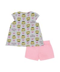 Conjunto-de-Blusa-Cinza---Short-Alice-no-Pais-das-Maravilhas-Cinza-Mescla-8458173-Cinza_Mescla_2