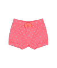 Short-Estampado-de-Estrelas-Rosa-Escuro-8412289-Rosa_Escuro_1