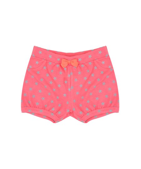 Short-Estampado-de-Estrelas-Rosa-Escuro-8412289-Rosa_Escuro_1 Short-Estampado-de-Estrelas-Rosa-Escuro-8412289-Rosa_Escuro_1