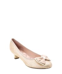 Sapato-Molekinha-Estampado-de-Estrelas-Bege-7889500-Bege_2 Sapato-Molekinha-Estampado-de-Estrelas-Bege-7889500-Bege_2