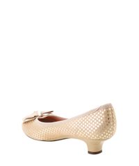 Sapato-Molekinha-Estampado-de-Estrelas-Bege-7889500-Bege_3 Sapato-Molekinha-Estampado-de-Estrelas-Bege-7889500-Bege_3