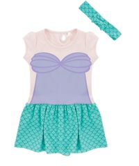 Vestido-Pequena-Sereia---Faixa-de-Cabelo-Rosa-Claro-8412679-Rosa_Claro_1
