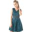 Vestido-Estampado-Floral-com-Cinto-Azul-Marinho-8366831-Azul_Marinho_1