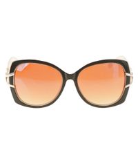 Oculos-Quadrado-Feminino-Oneself-Marrom-Escuro-8483619-Marrom_Escuro_1