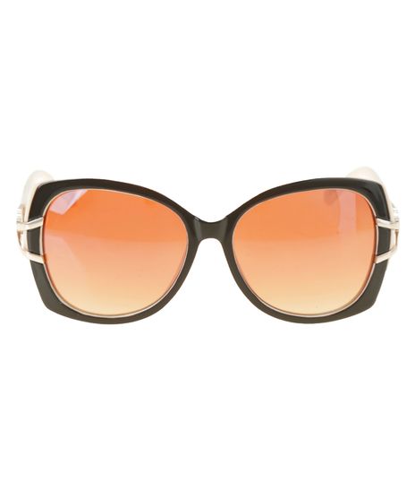 Oculos-Quadrado-Feminino-Oneself-Marrom-Escuro-8483619-Marrom_Escuro_1