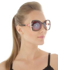 Oculos-Quadrado-Feminino-Oneself-Marrom-Escuro-8483619-Marrom_Escuro_2