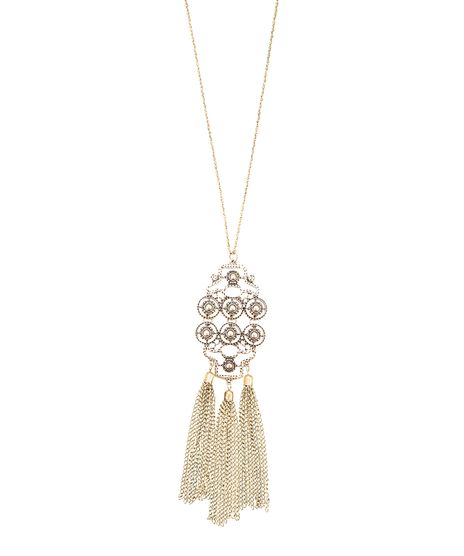 Colar-Longo-com-Franjas-Dourado-8385198-Dourado_1