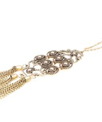 Colar-Longo-com-Franjas-Dourado-8385198-Dourado_3