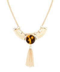Colar-com-Franjas-Dourado-8409396-Dourado_1