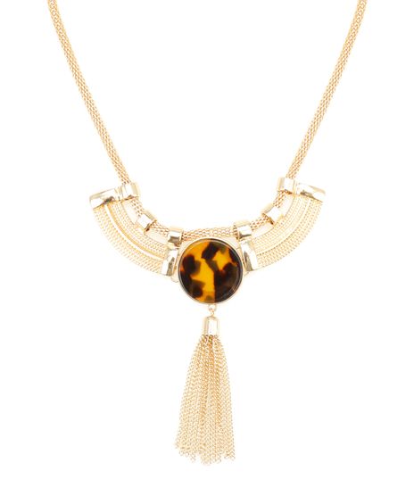 Colar-com-Franjas-Dourado-8409396-Dourado_1