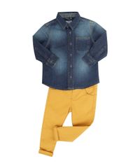 Camisa-Jeans-Azul-Medio-8443615-Azul_Medio_3 Camisa-Jeans-Azul-Medio-8443615-Azul_Medio_3