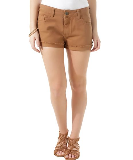 Short-Relaxed-Caramelo-8434135-Caramelo_1