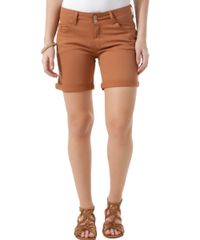 Bermuda-Ciclista-Caramelo-8468671-Caramelo_1 Bermuda-Ciclista-Caramelo-8468671-Caramelo_1