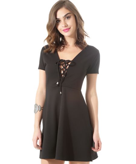 Vestido-com-Transparencia-Preto-8418869-Preto_1 Vestido-com-Transparencia-Preto-8418869-Preto_1