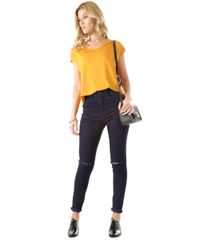Blusa-Basica-Amarelo-Escuro-8384089-Amarelo_Escuro_3