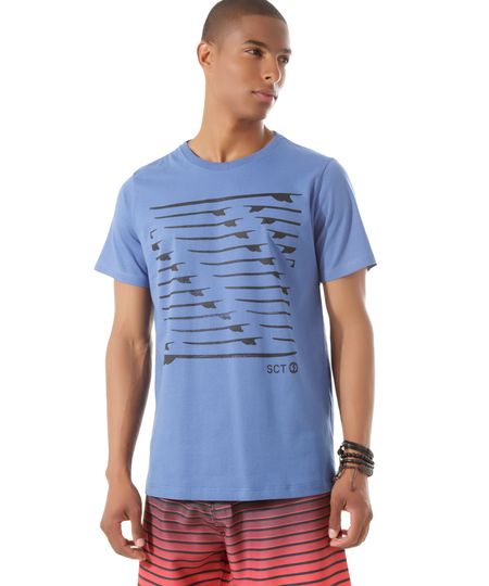 Camiseta-com-Estampa-de-Pranchas-Azul-8453394-Azul_1 Camiseta-com-Estampa-de-Pranchas-Azul-8453394-Azul_1