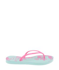 Chinelo-Havaianas-com-Estampa-de-Coracoes-Verde-8453041-Verde_1