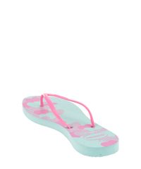 Chinelo-Havaianas-com-Estampa-de-Coracoes-Verde-8453041-Verde_3