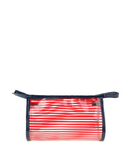 Necessaire-Estampada-Listrada-Vermelha-8436240-Vermelho_1