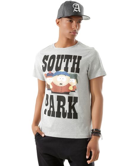 Camiseta-South-Park-Cinza-Mescla-8441254-Cinza_Mescla_1